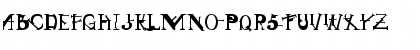 Funny Dude Regular Font Funny Dude Regular Font