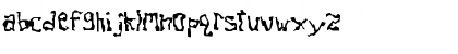 Futa Regular Font Futa Regular Font