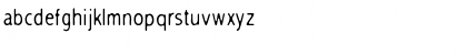 Gadget Stony Regular Font Gadget Stony Regular Font