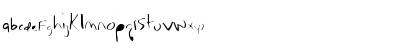 Galgy Regular Font