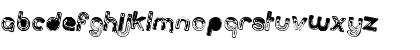 Garage II Regular Font Garage II Regular Font