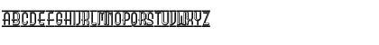 Garage Que Regular Font