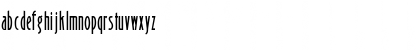 Gazel Bibe Regular Font