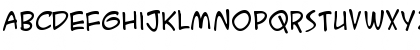 Gigaroo Manz Regular Font