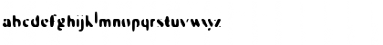 Gini Pig Regular Font Gini Pig Regular Font