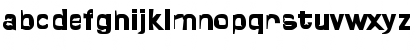 Giton Regular Font Giton Regular Font