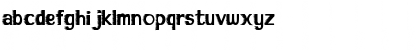 Go Regular Font