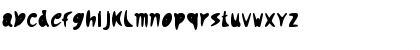 GOOFY Regular Font GOOFY Regular Font