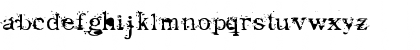 Green Piece Regular Font