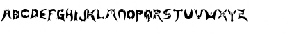 Grill Fry Regular Font Grill Fry Regular Font
