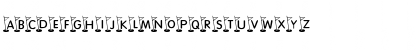 Gulf Regular Font