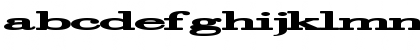 Gun Powder Regular Font Gun Powder Regular Font