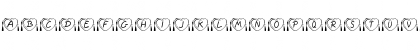 Guns'n'Luv Regular Font