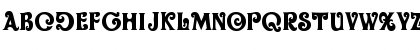 Gutkha Regular Font