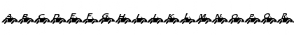 Halloween Special Regular Font Halloween Special Regular Font