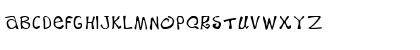 Hawk Key Regular Font Hawk Key Regular Font