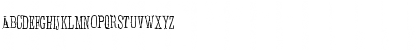 Haze the Maze Regular Font Haze the Maze Regular Font