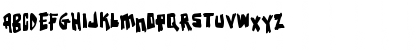 Heavy Tiffany Regular Font Heavy Tiffany Regular Font