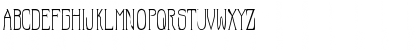 Hillari Regular Font