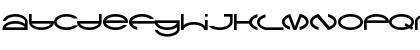 Holiday Shade Regular Font