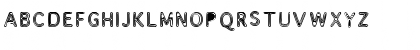 Holly Star Regular Font