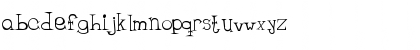 Holy Guy Regular Font Holy Guy Regular Font