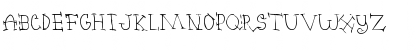 Hoods Regular Font