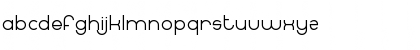 Hook Regular Font