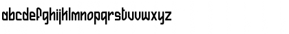 Hookworm Regular Font Hookworm Regular Font