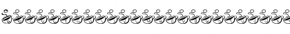 Hot Buttered Regular Font