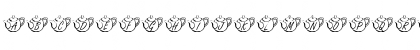 Hotzy Regular Font Hotzy Regular Font