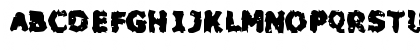 Hulla Bulla Regular Font Hulla Bulla Regular Font