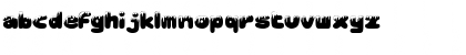 ICEBERG Regular Font ICEBERG Regular Font
