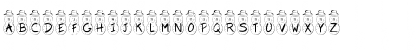 Ice Bunny Regular Font
