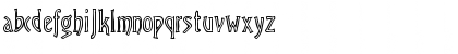 Immans Jwels Regular Font Immans Jwels Regular Font