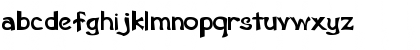 Indian Regular Font Indian Regular Font