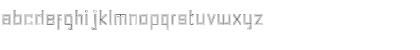 Inline Regular Font Inline Regular Font