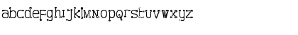Inner Circle Regular Font Inner Circle Regular Font