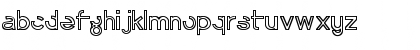 Inner Colour Regular Font