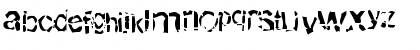 In Your City Regular Font In Your City Regular Font