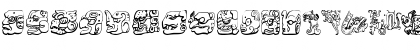 Ispy Regular Font Ispy Regular Font