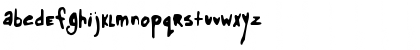 Jag Mundra Regular Font