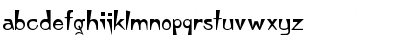 Jain Fonda Regular Font