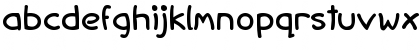 Jam N Bread Regular Font Jam N Bread Regular Font