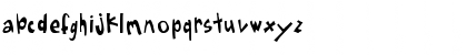 Judgement Day Regular Font Judgement Day Regular Font