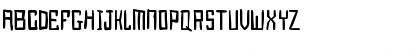 Jugg Head Regular Font