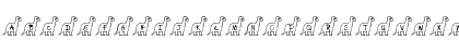 Jurassic Man Regular Font