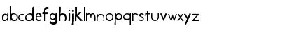 Kagadas Regular Font