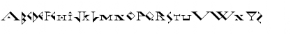 Kambi Regular Font