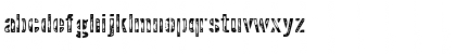 Kharab Regular Font